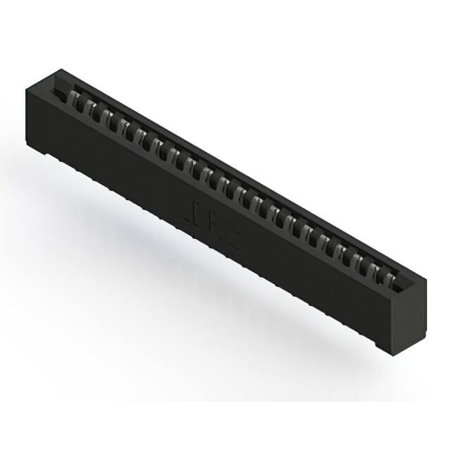 357-020-425-101 EDAC Inc.  Edgeboard Connectors